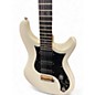 Used PRS NF3 NARROWFIELD White Solid Body Electric Guitar