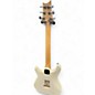 Used PRS NF3 NARROWFIELD White Solid Body Electric Guitar