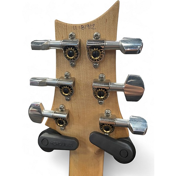 Used PRS NF3 NARROWFIELD White Solid Body Electric Guitar