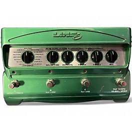 Used Line 6 DL4 Delay Modeler Effect Pedal