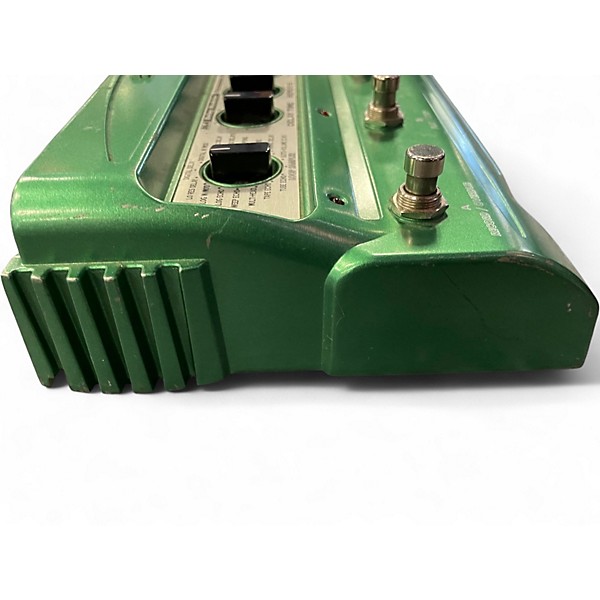 Used Line 6 DL4 Delay Modeler Effect Pedal