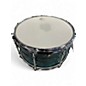 Used Pork Pie 7X13 BRASS PATINA 13X7 BRASS PATINA Drum thumbnail