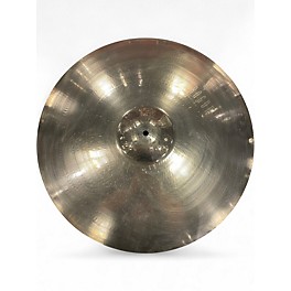 Used Sabian  22in NIEL PIERT PARAGON 22" RIDE Cymbal