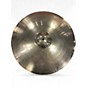Used Sabian  22in NIEL PIERT PARAGON 22" RIDE Cymbal thumbnail