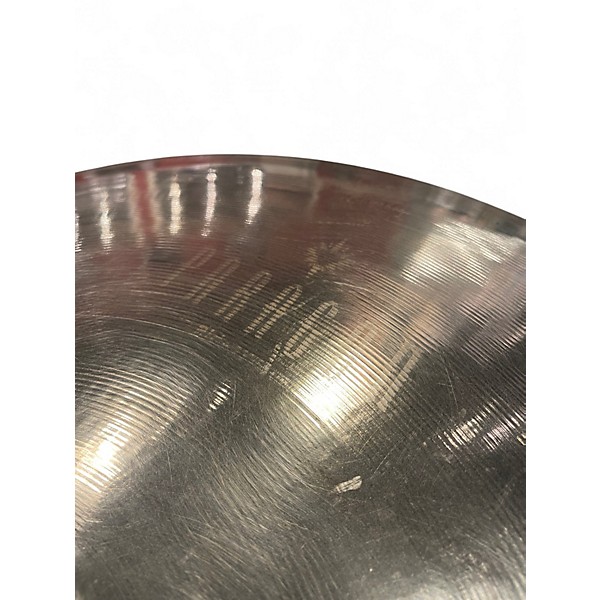 Used Sabian  22in NIEL PIERT PARAGON 22" RIDE Cymbal