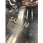 Used Sabian  22in NIEL PIERT PARAGON 22" RIDE Cymbal