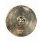 Used Sabian  22in NIEL PIERT PARAGON 22" RIDE Cymbal