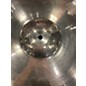 Used Sabian  22in NIEL PIERT PARAGON 22" RIDE Cymbal