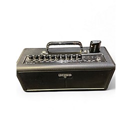 Used BOSS Katana Air Wireless 30W 2X3 Battery Powered Amp