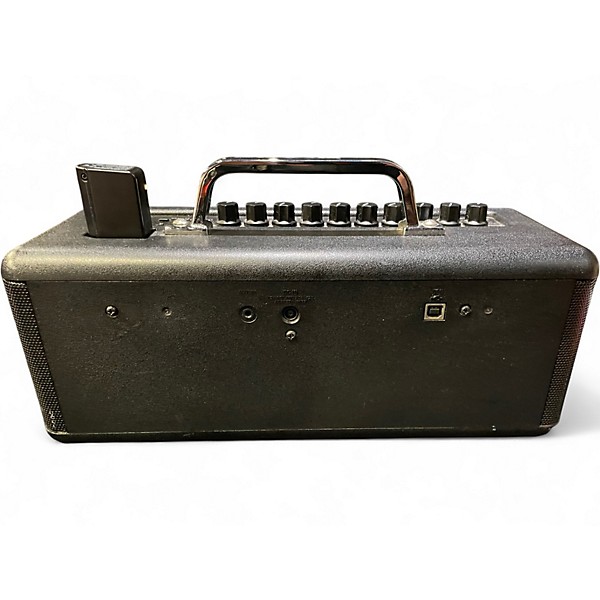 Used BOSS Katana Air Wireless 30W 2X3 Battery Powered Amp