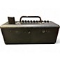Used BOSS Katana Air Wireless 30W 2X3 Battery Powered Amp