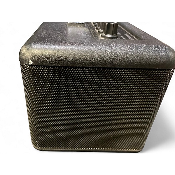 Used BOSS Katana Air Wireless 30W 2X3 Battery Powered Amp