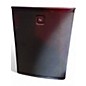 Used Electro-Voice ELX118P Powered Subwoofer thumbnail