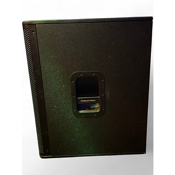 Used Electro-Voice ELX118P Powered Subwoofer