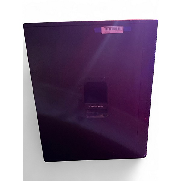 Used Electro-Voice ELX118P Powered Subwoofer
