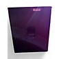 Used Electro-Voice ELX118P Powered Subwoofer