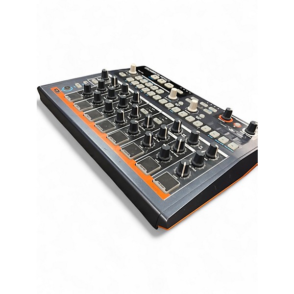 Used Arturia Drumbrute Impact Drum Machine