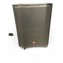 Used Harbinger VARI V2318S Powered Subwoofer