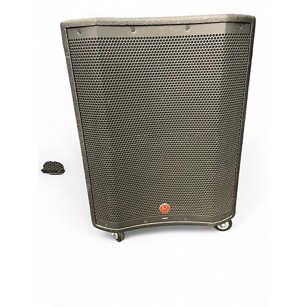 Used Harbinger VARI V2318S Powered Subwoofer