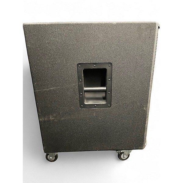 Used Harbinger VARI V2318S Powered Subwoofer