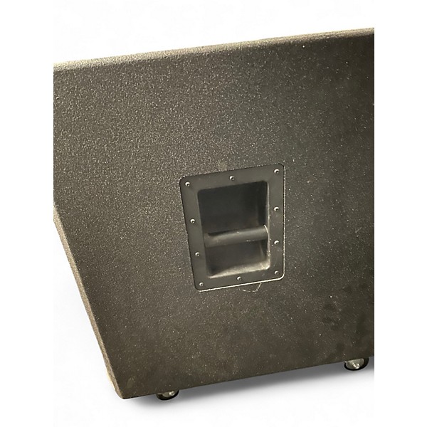 Used Harbinger VARI V2318S Powered Subwoofer