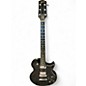 Vintage 1975 Gibson L6-S Black Solid Body Electric Guitar thumbnail