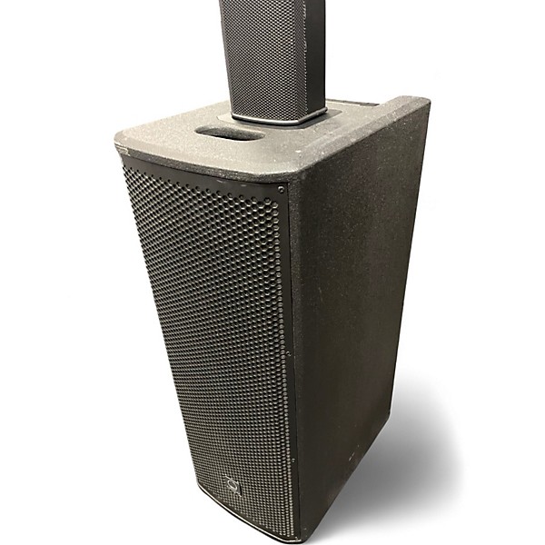 Used Turbosound Inspire IP1000 V2 Powered Speaker