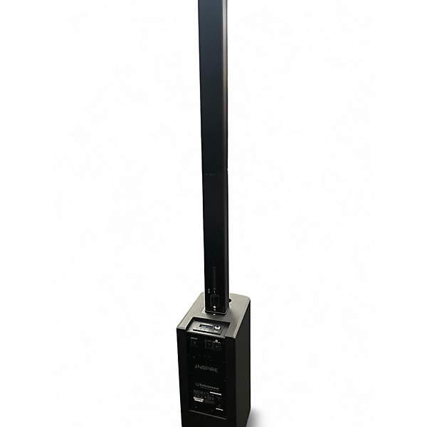 Used Turbosound Inspire IP1000 V2 Powered Speaker