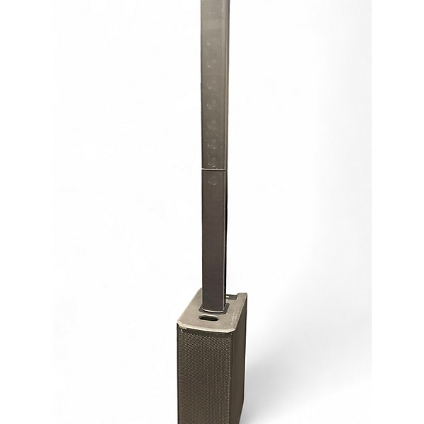 Used Turbosound Inspire IP1000 V2 Powered Speaker