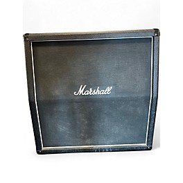 Used 2013 Marshall MX412A 240W 4x12 Guitar Cabinet