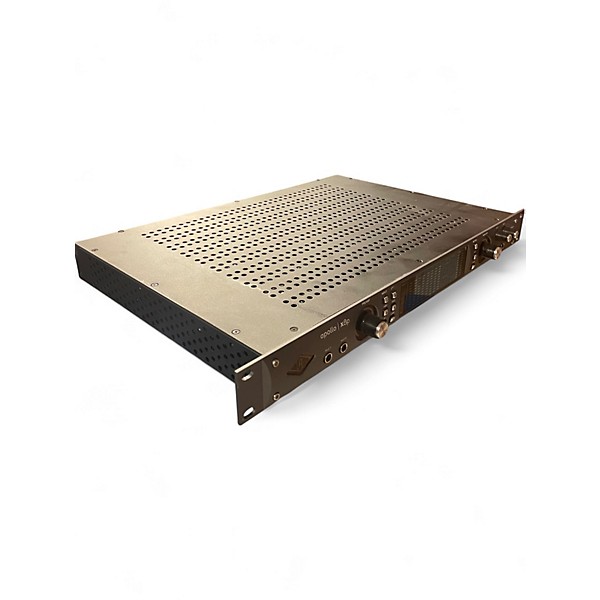 Used Universal Audio Apollo X8P 3 Audio Interface