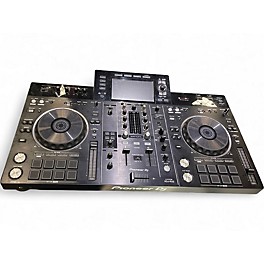 Used Pioneer DJ DDJ-RX2 DJ Controller