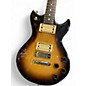 Used Westbury DELUXE DOUBLE CUT 2 Color Sunburst Solid Body Electric Guitar thumbnail