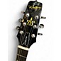 Used Westbury DELUXE DOUBLE CUT 2 Color Sunburst Solid Body Electric Guitar