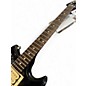 Used Westbury DELUXE DOUBLE CUT 2 Color Sunburst Solid Body Electric Guitar