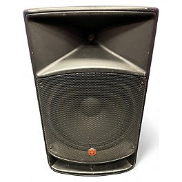 Used Harbinger VARI V2115 Powered Speaker