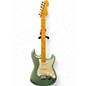 Used Fender American Professional II Stratocaster Surf Green Solid Body Electric Guitar thumbnail