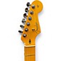 Used Fender American Professional II Stratocaster Surf Green Solid Body Electric Guitar