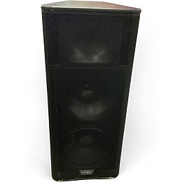 Used QSC KW153 15in 3-Way Powered Speaker