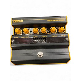 Used Markbass Bass Compressor Bass Effect Pedal