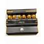 Used Markbass Bass Compressor Bass Effect Pedal