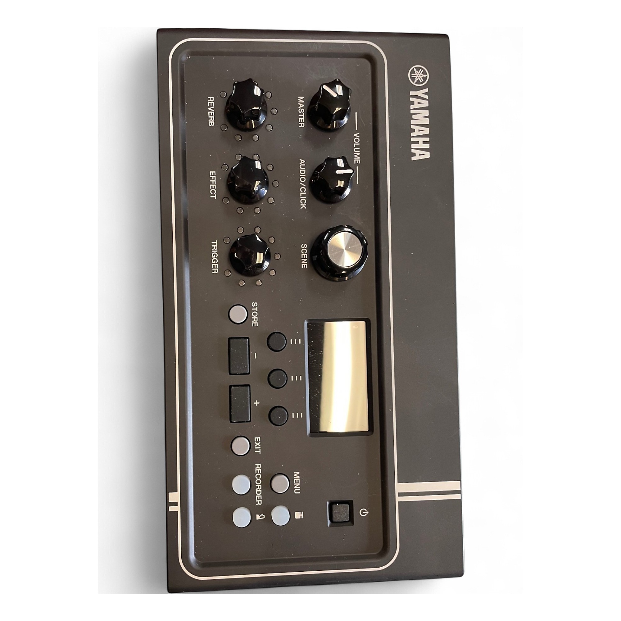 DTM・DAW YAMAHA EAD10 EAD10 - Product - EAD - Electronic Acoustic Drum Module