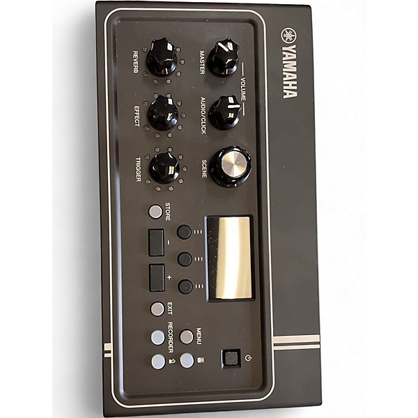 Used Yamaha EAD10 Electric Drum Module