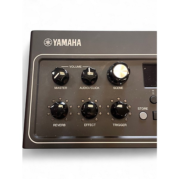 Used Yamaha EAD10 Electric Drum Module