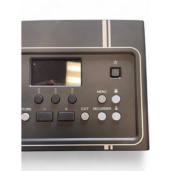 Used Yamaha EAD10 Electric Drum Module