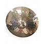 Used Paiste 14in PST8 Medium Hats Pair Cymbal