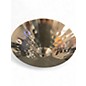 Used Paiste 14in PST8 Medium Hats Pair Cymbal
