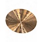 Used Paiste 14in PST8 Medium Hats Pair Cymbal