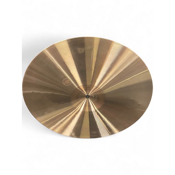 Used Paiste 14in PST8 Medium Hats Pair Cymbal