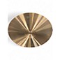 Used Paiste 14in PST8 Medium Hats Pair Cymbal